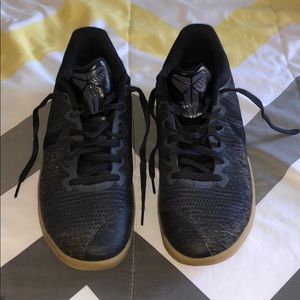 Nike Mamba Rage PRM Komodo size 10.5